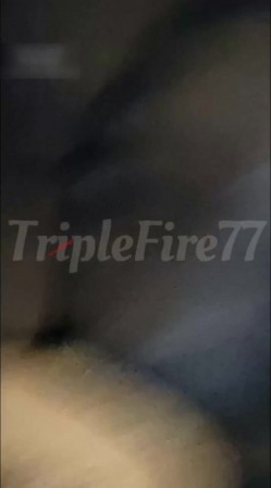 推特约啪大神，【三火fire】，付费VIP福利合集，完美露脸，极品模特，黑丝爆操 截图4