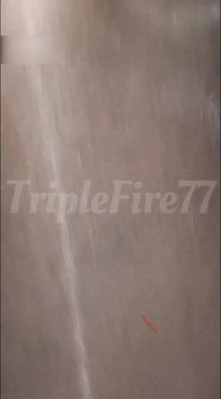 推特约啪大神，【三火fire】，付费VIP福利合集，完美露脸，极品模特，黑丝爆操 截图12