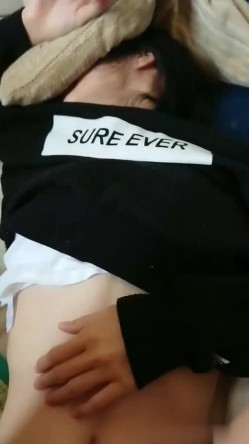 眼睛里面有小星星的00后妹子目前最全合集整理 清纯的外表下隐藏着一颗骚动的心 截图2