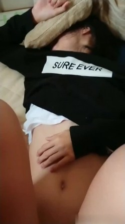 眼睛里面有小星星的00后妹子目前最全合集整理 清纯的外表下隐藏着一颗骚动的心 截图4
