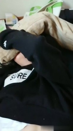 眼睛里面有小星星的00后妹子目前最全合集整理 清纯的外表下隐藏着一颗骚动的心 截图8