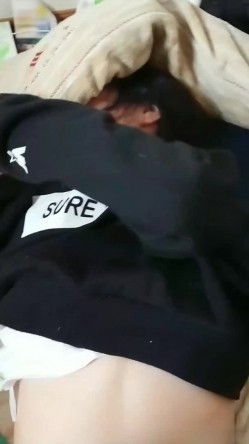 眼睛里面有小星星的00后妹子目前最全合集整理 清纯的外表下隐藏着一颗骚动的心 截图9