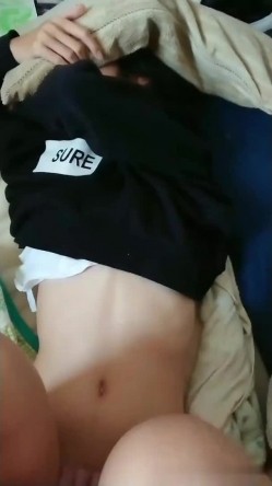 眼睛里面有小星星的00后妹子目前最全合集整理 清纯的外表下隐藏着一颗骚动的心 截图14