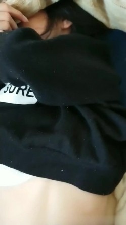 眼睛里面有小星星的00后妹子目前最全合集整理 清纯的外表下隐藏着一颗骚动的心 截图16