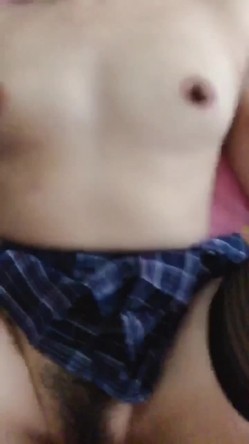 长沙夫妻，记录和骚货妻子的日常镜子前啪啪，户外车震，雨天路边啪啪 截图13