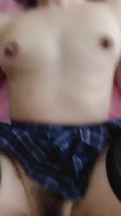 长沙夫妻，记录和骚货妻子的日常镜子前啪啪，户外车震，雨天路边啪啪 截图16