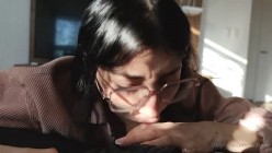 深喉女神，亚裔母狗【李露丝】露脸私拍，深喉口爆肛交啪啪野战，各式各样性爱自拍 截图10