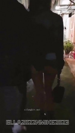 推特30万粉母狗【Ella小骚狐】野外露出 调教 多P付费订阅 截图2