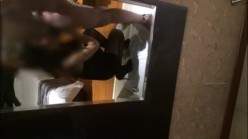 最新网罗全网国产镜前啪啪性爱甄选 ️镜前站操极品丰臀女友 啪啪壮烈撞击干的骚货嗷嗷浪叫 截图3