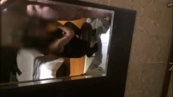 最新网罗全网国产镜前啪啪性爱甄选 ️镜前站操极品丰臀女友 啪啪壮烈撞击干的骚货嗷嗷浪叫 截图5