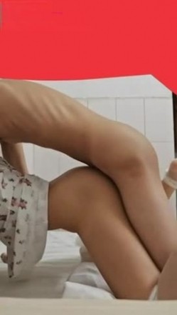 惠州超骚学生妹丘雅雯表面乖乖女私下性欲如潮天天约炮 深情口交骑乘榨精骚劲十足 截图14