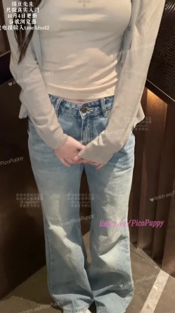顶级泡良大神『小狗饲养员』商场露出，人越多，我手上的操控器按的使我越兴奋 回家再查探她被跳蛋玩弄的小穴 截图7