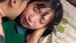 OMHD-021 【洗脳済】産地直挿むすめ 私は生まれた時から巨根お父さん専用の肉穴です。 冬愛ことね 截图12