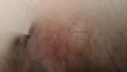 泄密流出抖音福利极品E杯大奶少妇人妻[ela]与粉丝车震操逼波推自慰裸舞 截图3