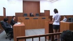 SNIS-998 完全緊縛されて無理やり犯された美人弁護士 吉沢明歩 截图6
