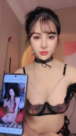 极品少妇【糯米姐姐】绿茶脸，带货自己的性爱视频，网络卖淫女，大奶少毛一线天，掰逼展示，有痔疮 截图10