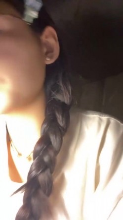 ️正宗大学生宿舍直播【困困兔】道具狂插流白浆，眼镜妹，室友睡着偷偷脱光，身材不错诱人 截图2