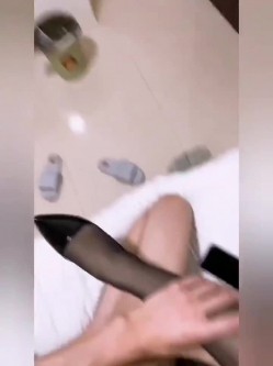 你的女神大佬的母狗~专业SM社区字母圈神人【DOM窒息】调教作品 粉丝投稿绝版全套~秒懂下 截图8