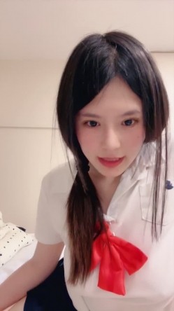 清纯学妹【杭州瑶妹】天然巨乳~道具爆菊~抠穴自慰~爽 截图11
