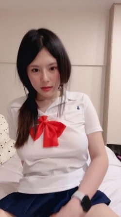 清纯学妹【杭州瑶妹】天然巨乳~道具爆菊~抠穴自慰~爽 截图15