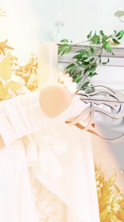 稀有露脸 高端ACG业界女神爆机少女 喵小吉 珍品T3会员《原神 · 纳西妲》超美梦幻少女胴体 珍藏必备爆赞! 截图15