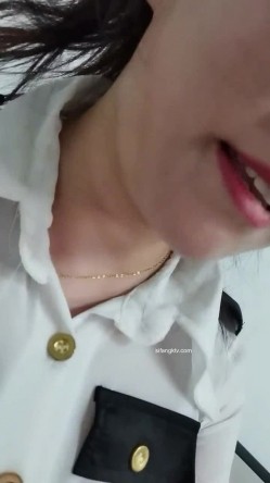 【漂亮女老师】英语老师边上课~边跳蛋喷水~一举两得4~24岁，985高校川大女硕士，晒录取通知书，真是骚逼啊 截图16