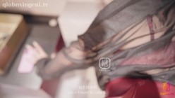厕所捡到的圣诞醉骚货 陌生人灌满我老公不知道-桥本香菜 截图6