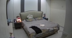 家庭台偷拍很能造的大叔各种姿势把娇妻搞得杀猪嚎叫 截图6
