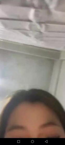 网易CC颜值主播【小烤鱼】火辣身材 三点全露 清纯妹子反差裸舞 一对一掰逼特写 截图3