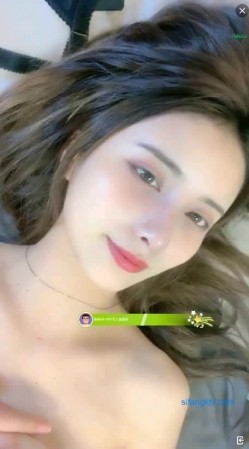 女神这身材让我流鼻血了 而且还有明星般的9分颜值 说网友如果要和自己线下约就得准备一两万 如此极品 土豪肯定愿意花这价钱 截图15