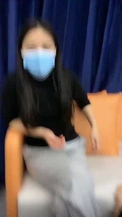 极品尤物【女神女神】绝世美乳大长腿 ️足交 ️深喉 ️看得鸡儿硬邦邦~我也想操！！ 截图2