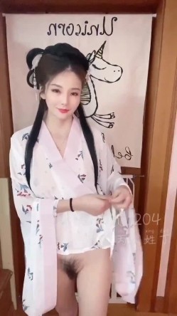 退圈女神归来！王动御用招牌女神模特【甲乙丙我姓丁】最新解锁推特自拍大胆露出全套 截图5