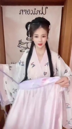 退圈女神归来！王动御用招牌女神模特【甲乙丙我姓丁】最新解锁推特自拍大胆露出全套 截图8