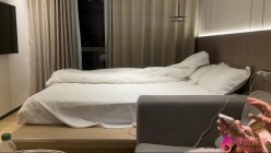 探花史莱姆3000约了一个还在上学兼职赚生活费的苗条妹子妹妹身体柔软各种姿势配合爱爱 截图1