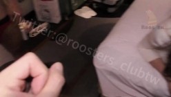 国产顶级淫啪组织 【公鸡俱乐部】级品长腿女神芷媗化身淫荡肉便器 体液浓密交缠的贴身性爱 截图4