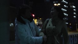 SSIS-094 バイト先で出会った爆乳パート人妻とファミレス下衆不倫に没頭したボク 鷲尾めい 截图1