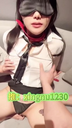 近期很火喷水怪！浙江超强颜值绿帽情侣【性奴】推特，各种3P反差婊体质惊人可以连续潮喷 截图4
