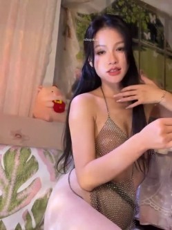 丝袜御姐 超骚 超性感【sharony_x】道具自慰大鸡巴插逼 白浆直流 截图13