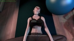 fengying：‎后妈 巨乳性感黑丝人妻勾引多方位爆肏中出 截图3