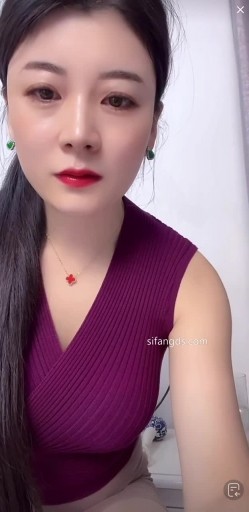 泄密流出 抖音 网红【娇姨 】超有气质漂亮少妇阿姨 巨乳 露点自慰 掰开B特写等 截图14