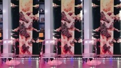 重磅国产女团【98k_001】爆肝合集 ️D杯女主镇场 一女带飞一个团 截图8