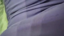 奶控臀控必备！珠海极品木瓜巨乳露脸眼镜反差婊【奥特曼】啪啪自拍，哺乳期还能挤出奶水 截图4