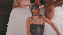 你的女神大佬的母狗~专业SM社区字母圈神人【DOM窒息】调教作品 粉丝投稿绝版全套~秒懂下 截图14