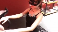 你的女神大佬的母狗~专业SM社区字母圈神人【DOM窒息】调教作品 粉丝投稿绝版全套~秒懂下 截图4