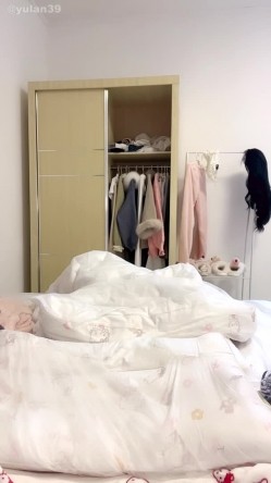 【06极品姐妹】校花下海~粉白玉体道具抽插特骚满屄淫水亮晶晶撸点很高 截图5