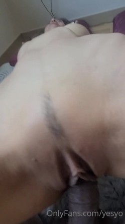 韩国柳叶腰熟女淫妻「yesyo」OF私拍 媚黑、三穴、露出、群P、绿帽…样样精通 截图4