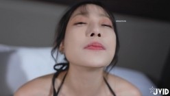 JVID“波妮”超狂爆乳痴女系指导教师 奖励学员脱光光任揉乳-情不自禁爱爱后深喉吞精 截图16