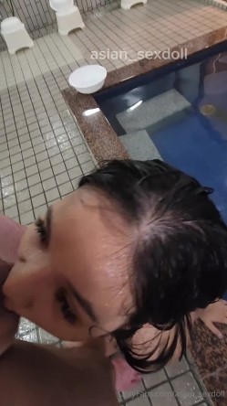 亚裔高颜小只马白人的性玩具「Asian_sexdoll」OF露脸大尺度私拍 火辣身材白虎少女极品炮架子 截图14