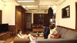 BLK-583 耳でイかせてあ・げ・る。 彼女がそばにいるのに彼女の妹のバイノーラル淫語ラッシュが止まらない！！ 森日向子 截图3