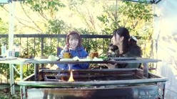 BLK-583 耳でイかせてあ・げ・る。 彼女がそばにいるのに彼女の妹のバイノーラル淫語ラッシュが止まらない！！ 森日向子 截图5